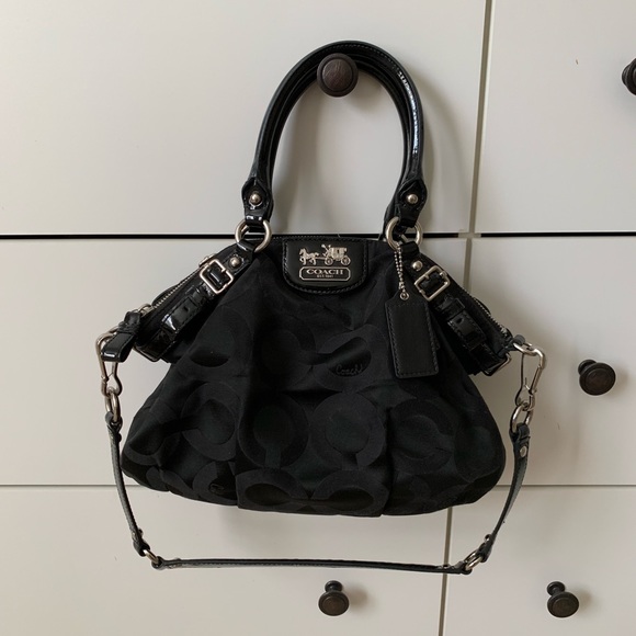 Coach Handbags - Coach satchel bag Coach Handbags - Coach satchel bag